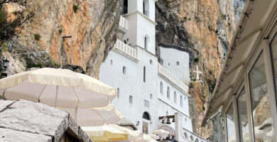 ¿Por qué se llama Montenegro? ¿Por qué se llama Montenegro?