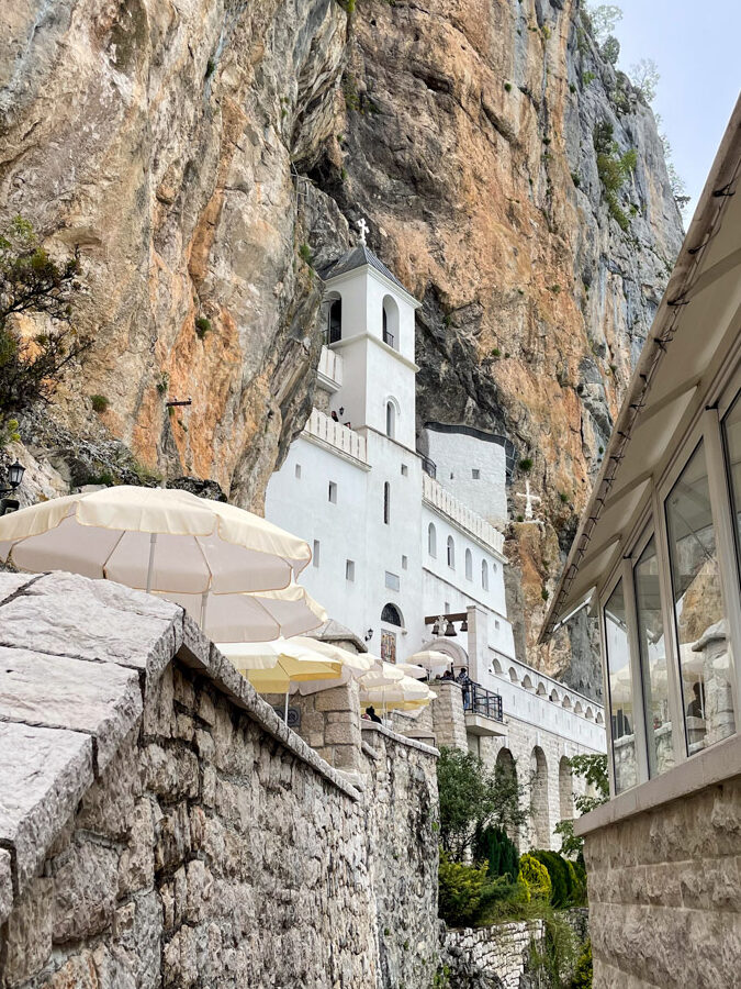 ¿Por qué se llama Montenegro? ¿Por qué se llama Montenegro?