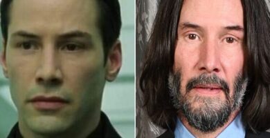 ¿Por qué se llama Morfeo en Matrix? ¿Por qué se llama Morfeo en Matrix?