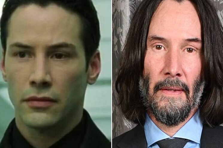 ¿Por qué se llama Morfeo en Matrix? ¿Por qué se llama Morfeo en Matrix?