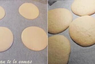 ¿Por qué se llama mostachón de Utrera?