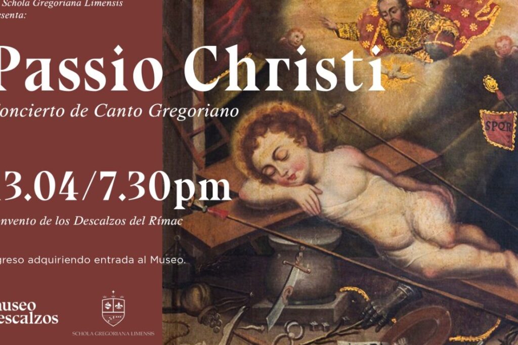 ¿Por qué se llama música gregoriana?