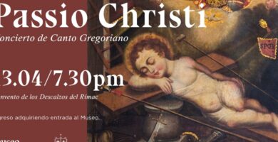 ¿Por qué se llama música gregoriana?