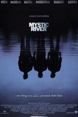 ¿Por qué se llama Mystic River?