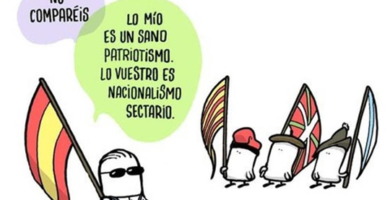 ¿Por qué se llama nacionalismo? ¿Por qué se llama nacionalismo?