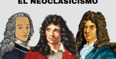 ¿Por qué se llama neoclasicismo? ¿Por qué se llama neoclasicismo?