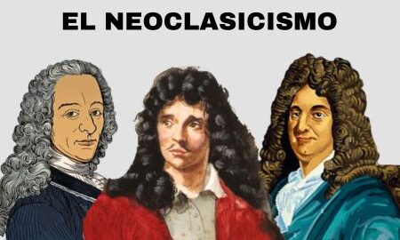 ¿Por qué se llama neoclasicismo? ¿Por qué se llama neoclasicismo?