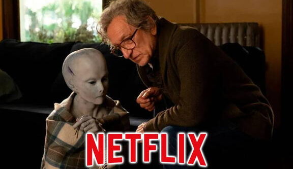 ¿Por qué se llama Netflix?