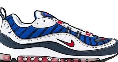 ¿Por qué se llama Nike?