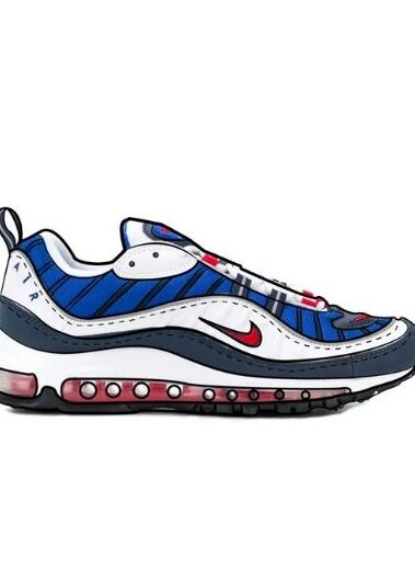 ¿Por qué se llama Nike? ¿Por qué se llama Nike?