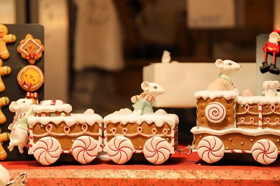 ¿Por qué se llama Noël en francés? ¿Por qué se llama Noël en francés?