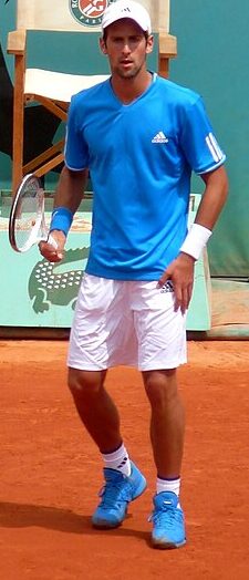 ¿Por qué se llama Nole a Djokovic? ¿Por qué se llama Nole a Djokovic?