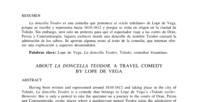 ¿Por qué se llama novela bizantina? ¿Por qué se llama novela bizantina?