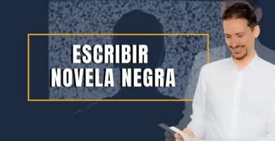 ¿Por qué se llama novela negra? ¿Por qué se llama novela negra?