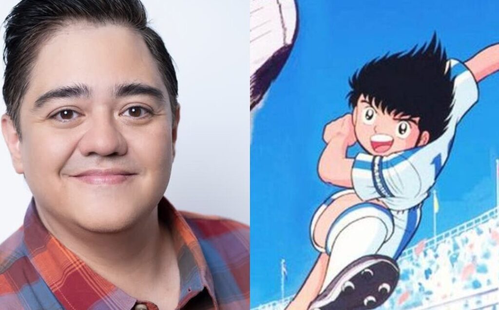 ¿Por qué se llama Oliver Atom? ¿Por qué se llama Oliver Atom?