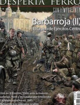 ¿Por qué se llama Operación Barbarroja?