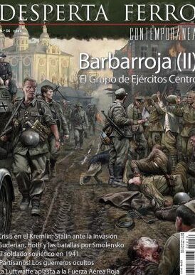 ¿Por qué se llama Operación Barbarroja? ¿Por qué se llama Operación Barbarroja?