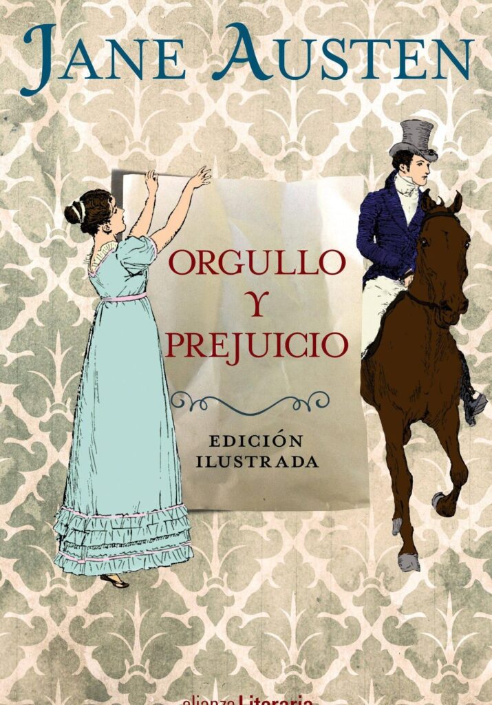 ¿Por qué se llama Orgullo y Prejuicio?