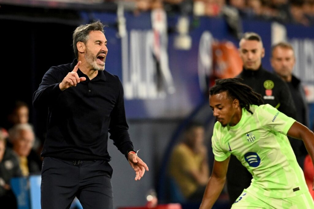 ¿Por qué se llama Osasuna?