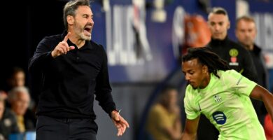 ¿Por qué se llama Osasuna?