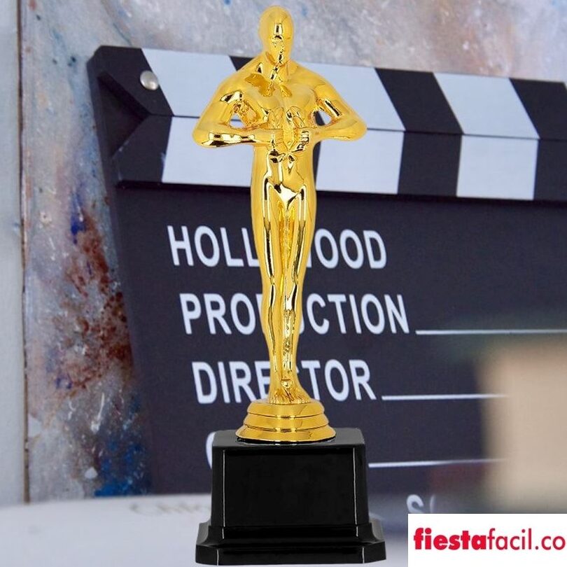 ¿Por qué se llama Óscar el premio? ¿Por qué se llama Óscar el premio?