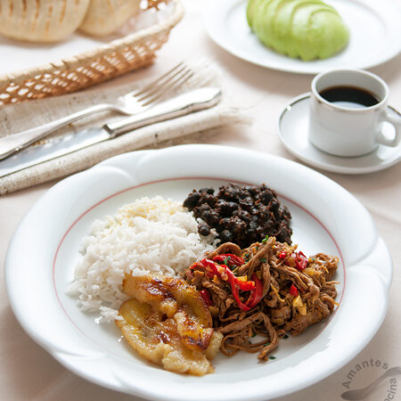 ¿Por qué se llama pabellón criollo? ¿Por qué se llama pabellón criollo?