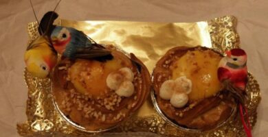 ¿Por qué se llama pajarero a San Frutos?