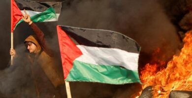 ¿Por qué se llama Palestina? ¿Por qué se llama Palestina?
