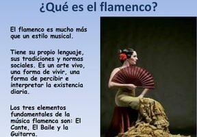 ¿Por qué se llama palo a los cantes flamencos? ¿Por qué se llama palo a los cantes flamencos?