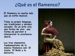 ¿Por qué se llama palo a los cantes flamencos? ¿Por qué se llama palo a los cantes flamencos?