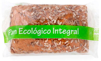 ¿Por qué se llama pan integral? ¿Por qué se llama pan integral?