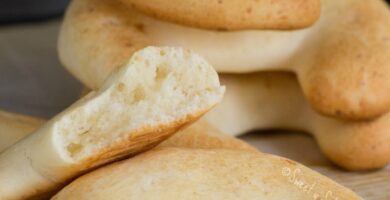 ¿Por qué se llama pandebono?