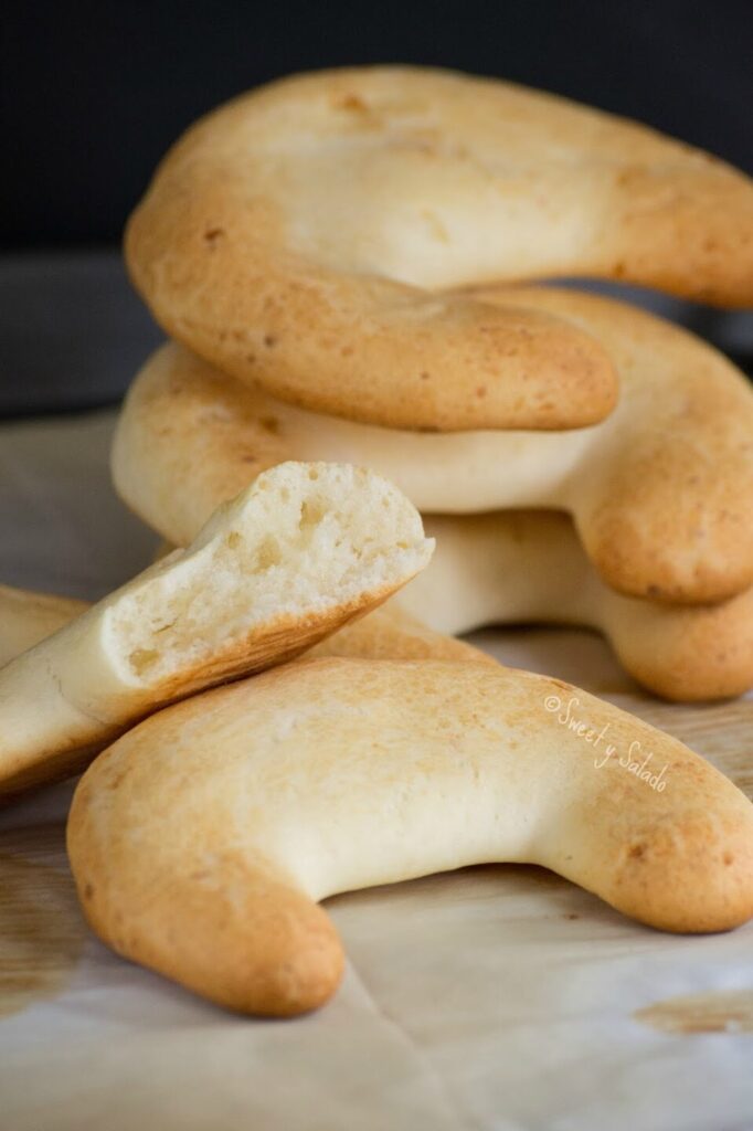 ¿Por qué se llama pandebono?
