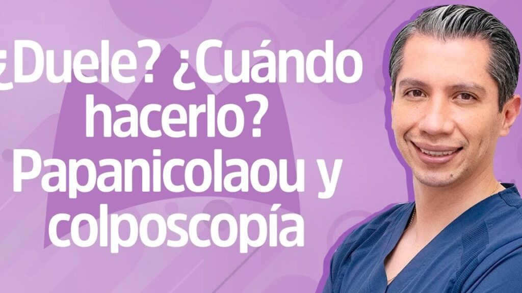 ¿Por qué se llama Papanicolaou?