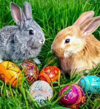¿Por qué se llama Pascua?