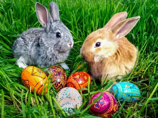 ¿Por qué se llama Pascua? ¿Por qué se llama Pascua?