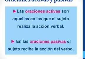 ¿Por qué se llama pasiva causativa? ¿Por qué se llama pasiva causativa?