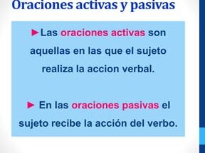 ¿Por qué se llama pasiva causativa?