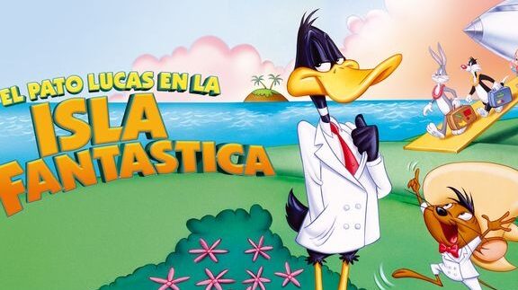 ¿Por qué se llama Pato Lucas? ¿Por qué se llama Pato Lucas?