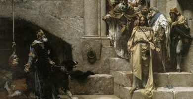 ¿Por qué se llama Pedro el Cruel? ¿Por qué se llama Pedro el Cruel?