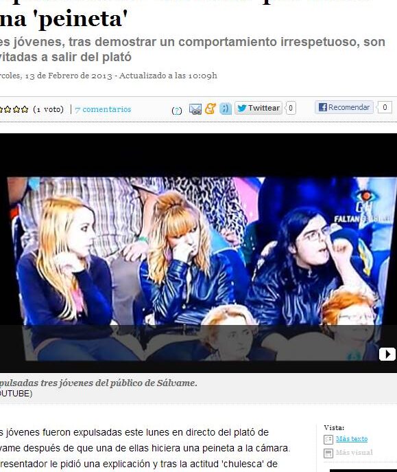¿Por qué se llama peineta? ¿Por qué se llama peineta?