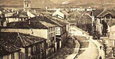 ¿Por qué se llama peligrosa la calle de Reinosa?