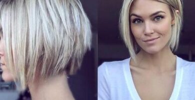 ¿Por qué se llama pelo bob?