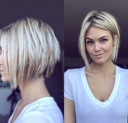 ¿Por qué se llama pelo bob?
