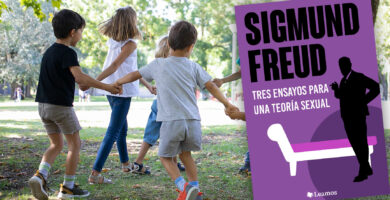 ¿Por qué se llama perversa-polimorfa a la sexualidad infantil? ¿Por qué se llama perversa-polimorfa a la sexualidad infantil?