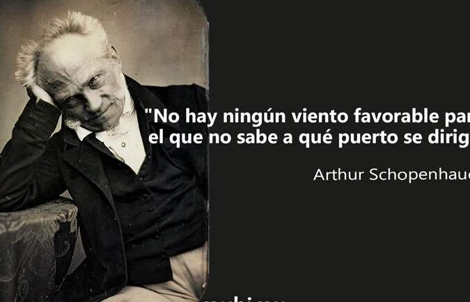 ¿Por qué se llama pesimismo al pensamiento de Schopenhauer? ¿Por qué se llama pesimismo al pensamiento de Schopenhauer?
