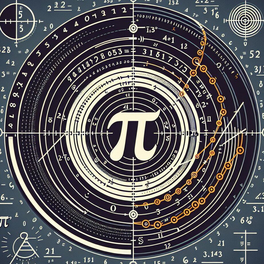 ¿Por qué se llama pi el número pi? ¿Por qué se llama pi el número pi?