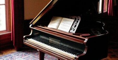 ¿Por qué se llama piano? ¿Por qué se llama piano?