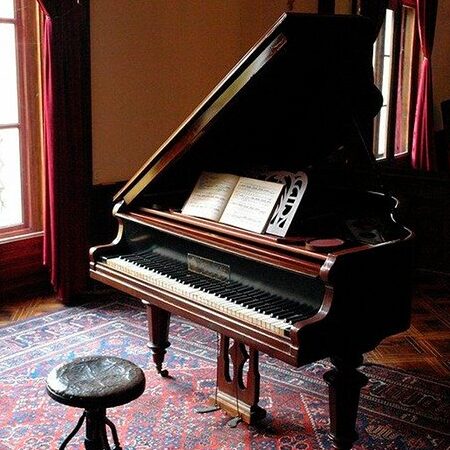 ¿Por qué se llama piano?