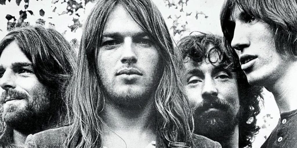 ¿Por qué se llama Pink Floyd?